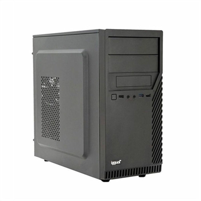 Iggual Desktop-PC PSIPCH702 i3-12100 8 GB RAM 500 GB SSD