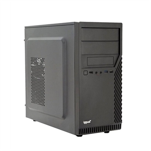 Desktop-PC iggual PSIPCH707 Intel Core i7-12700 1 TB SSD 16 GB RAM