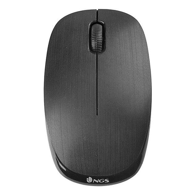 NGS FOG 2,4 GHz 1000 DPI kabellose optische Maus