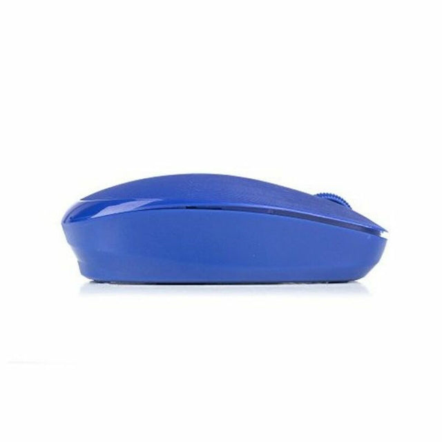 Drahtlose optische Maus NGS BLUEFOG 1000 dpi Blau