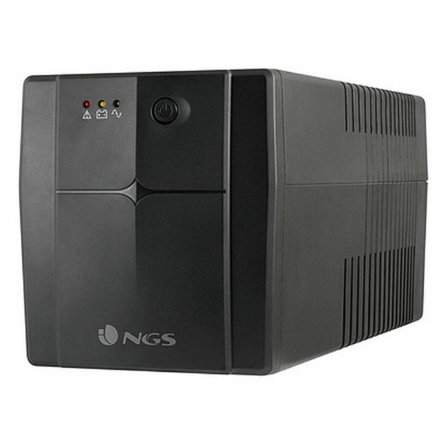 USV Offline NGS FORTRESS1500V2 USV 720W Schwarz