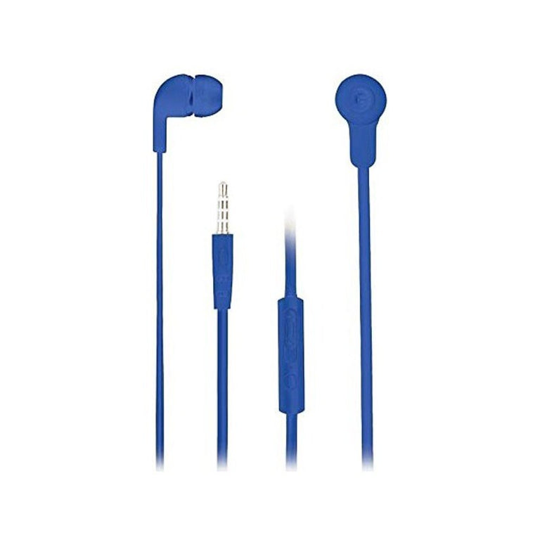 Auriculares de Botón NGS Cross Kip (1,2 m)