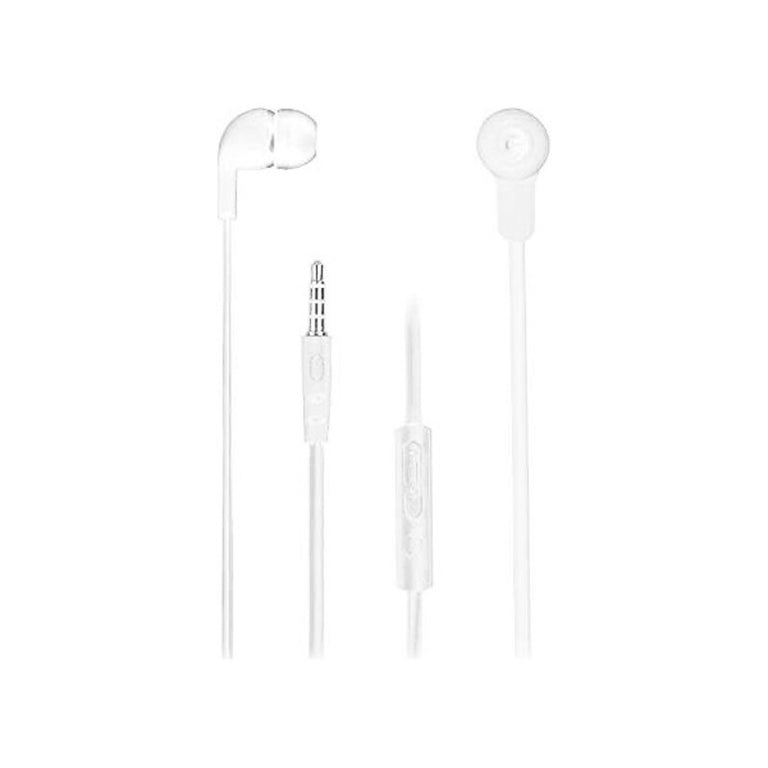 Auriculares de Botón NGS Cross Kip (1,2 m)