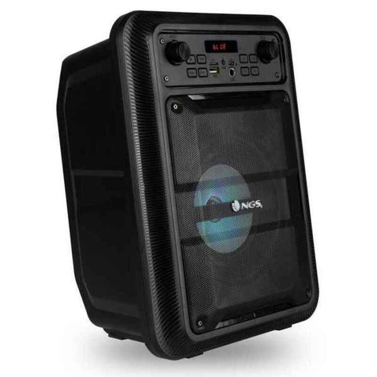 Altavoz Bluetooth Portátil NGS Roller Lingo Led 20W 1200 mAh