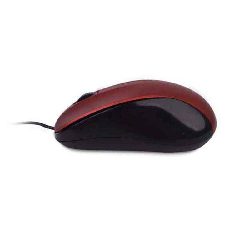 <transcy>Souris Optique NGS WIRED 1200 DPI Rouge</transcy>