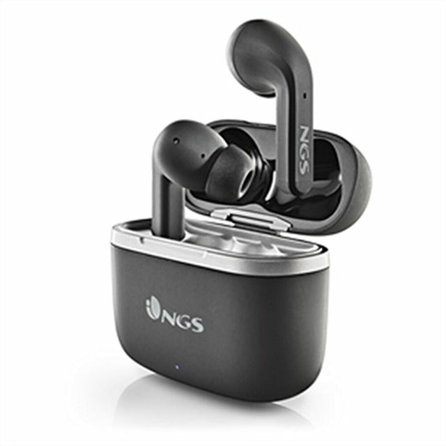 Bluetooth-Headset NGS ARTICACROWNBLACK