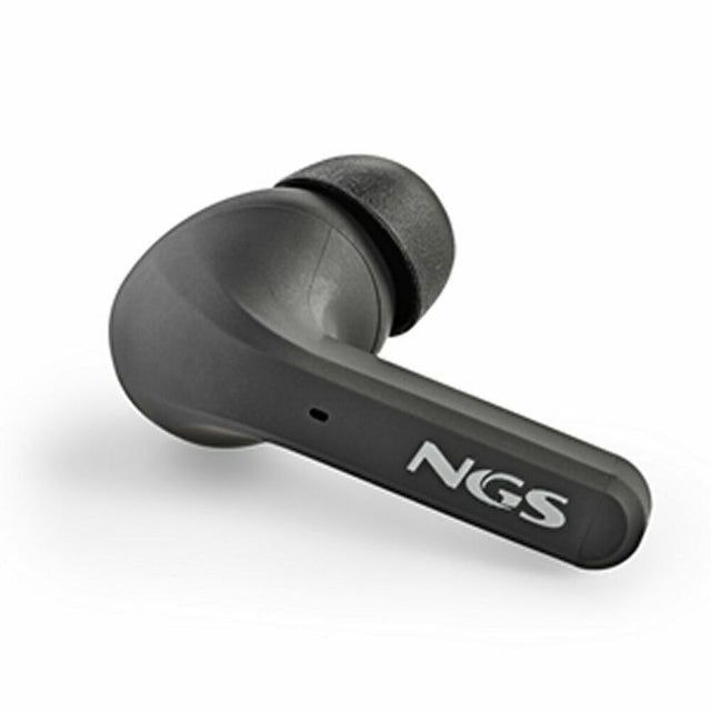 Bluetooth-Headset NGS ARTICACROWNBLACK