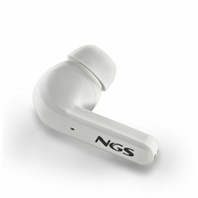 Bluetooth-Headset NGS ARTICACROWNWHITE