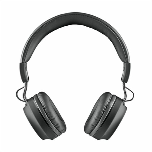 NGS Articachillblack BT Over-Ear-Kopfhörer