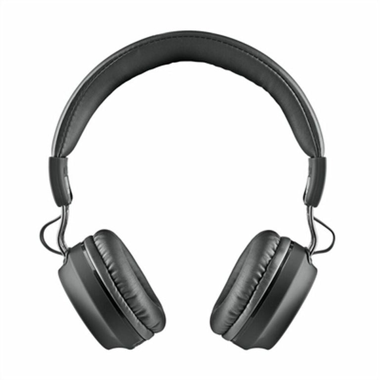 Auriculares de Diadema NGS Articachillblack BT