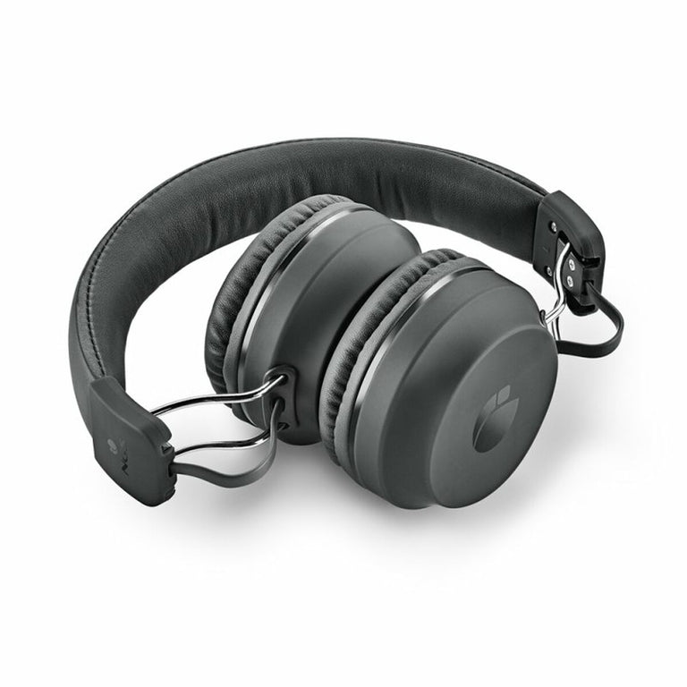 Auriculares de Diadema NGS Articachillblack BT