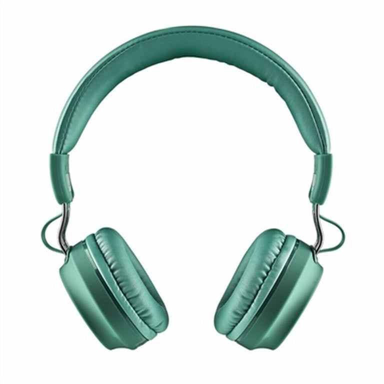 Auriculares de Diadema NGS Articachillteal BT