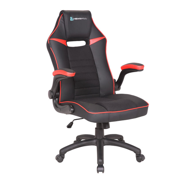 Silla Gaming Newskill NS-CH-NAYUKI-RED