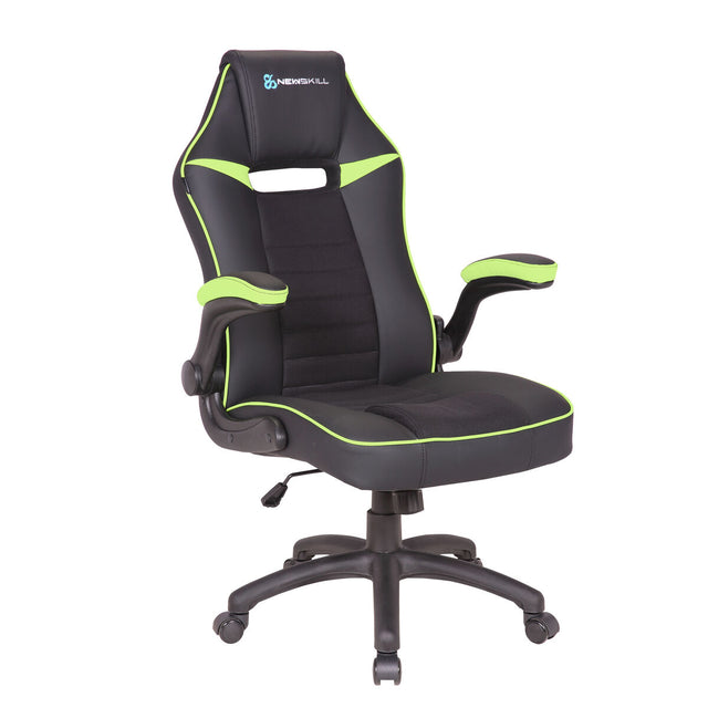 Silla Gaming Newskill NS-CH-NAYUKI-GREEN