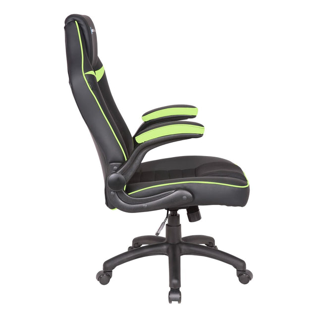 Silla Gaming Newskill NS-CH-NAYUKI-GREEN