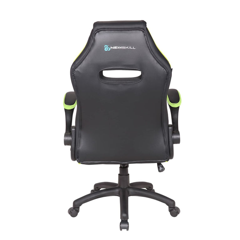 Silla Gaming Newskill NS-CH-NAYUKI-GREEN