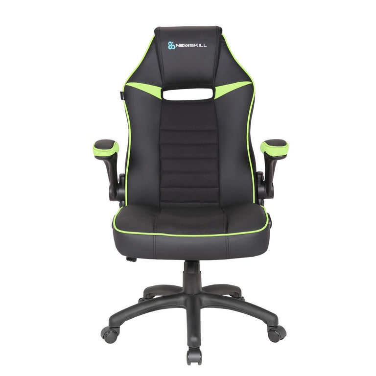 Silla Gaming Newskill NS-CH-NAYUKI-GREEN