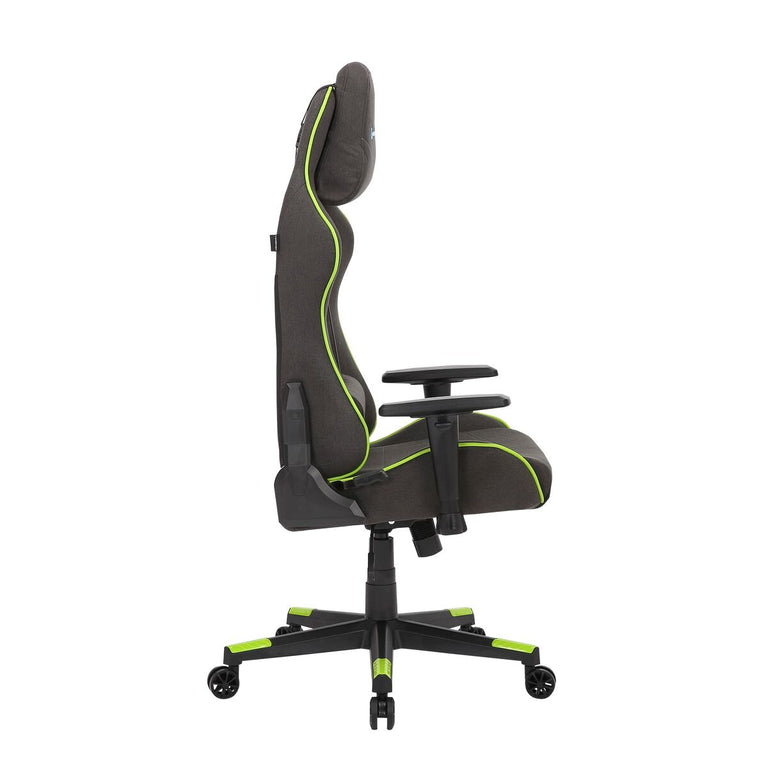 Silla Gaming Newskill Kitsune Zephyr Series Negro