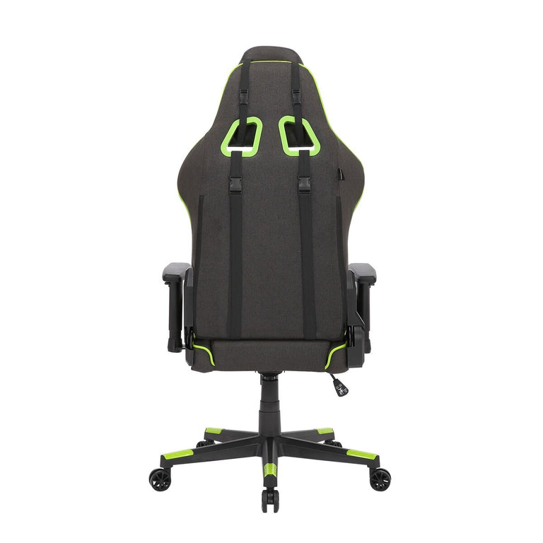 Silla Gaming Newskill Kitsune Zephyr Series Negro