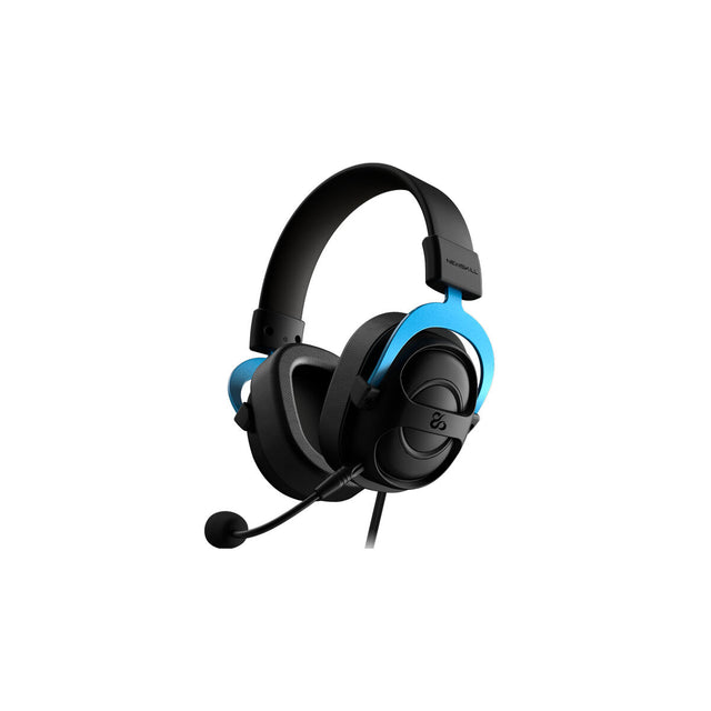 Auriculares Newskill Sylvanus PRO