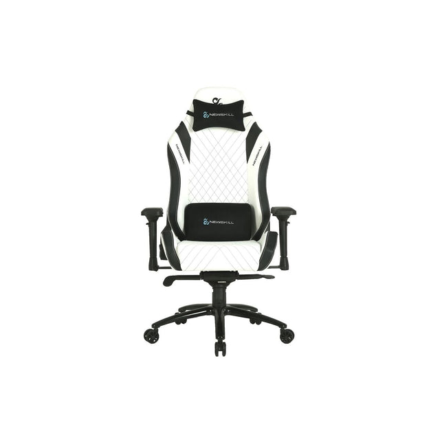 Silla Gaming Newskill NS-CH-NEITH-BLACK-WHITE