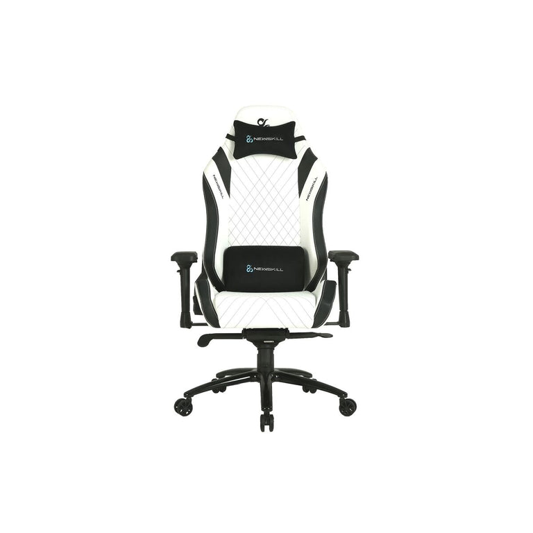 Gaming-Stuhl Newskill NS-CH-NEITH-BLACK-WHITE