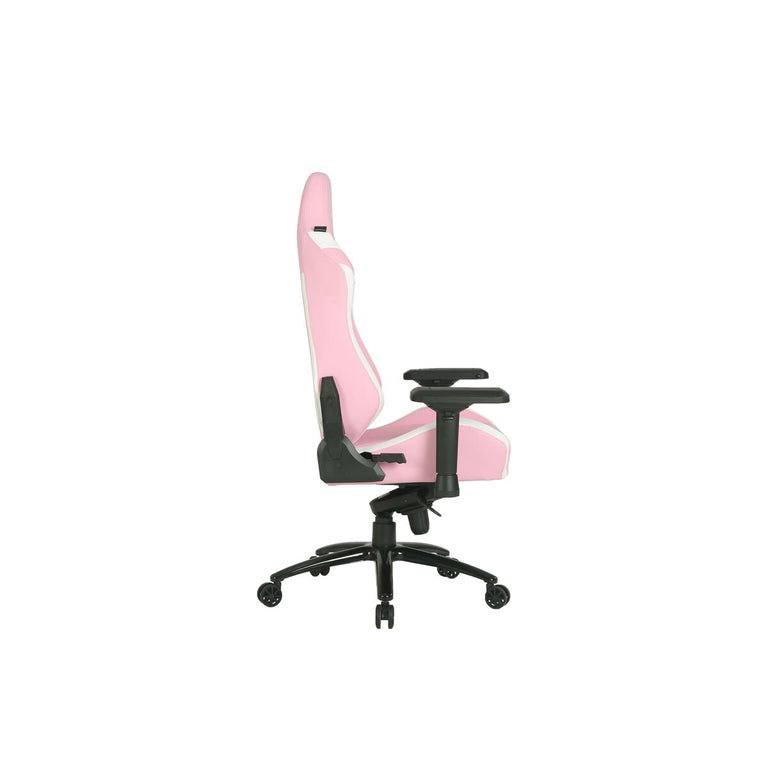 Silla Gaming Newskill NS-CH-NEITH-WHITE-PINK