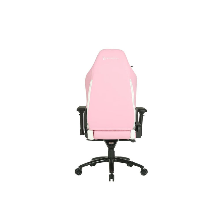 Silla Gaming Newskill NS-CH-NEITH-WHITE-PINK