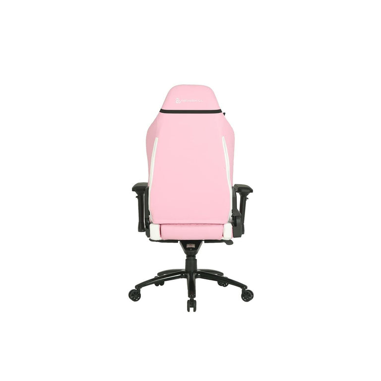 Silla Gaming Newskill NS-CH-NEITH-WHITE-PINK