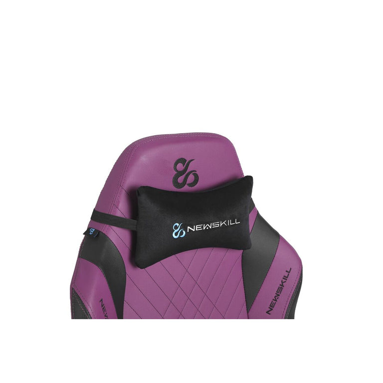 Silla Gaming Newskill NS-CH-NEITH-BLACK-PURPLE