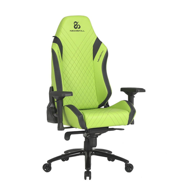 Silla Gaming Newskill NS-CH-NEITH-ZE-BLACK-GREEN