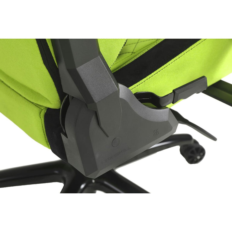 Silla Gaming Newskill NS-CH-NEITH-ZE-BLACK-GREEN