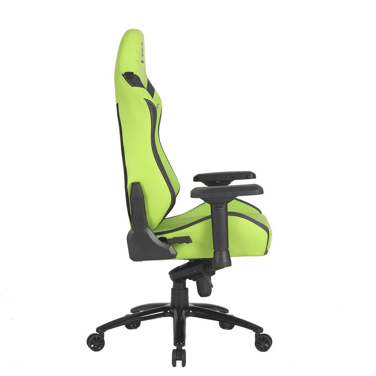 Silla Gaming Newskill NS-CH-NEITH-ZE-BLACK-GREEN