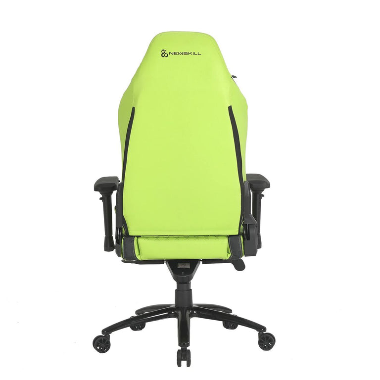 Silla Gaming Newskill NS-CH-NEITH-ZE-BLACK-GREEN