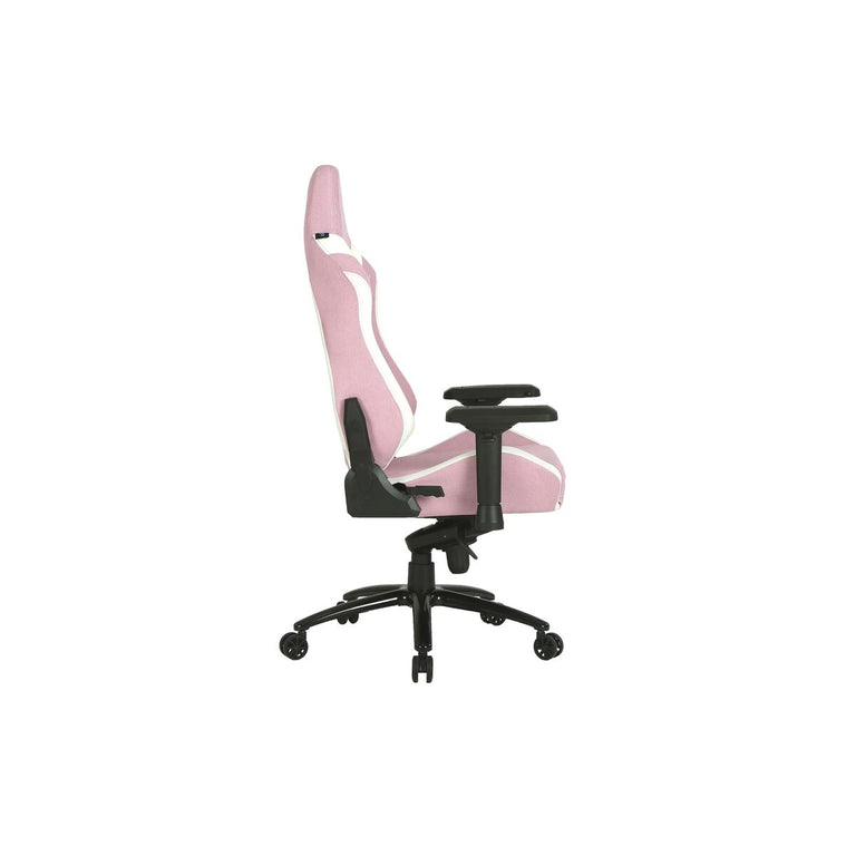 Silla Gaming Newskill NS-CH-NEITH-ZE-WHITE-PINK