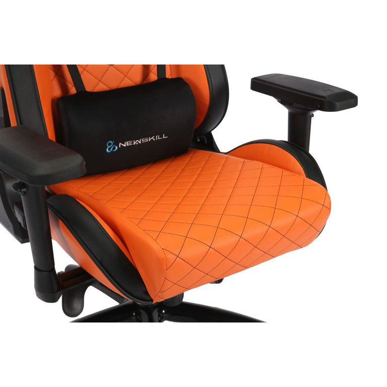 Silla Gaming Newskill NS-CH-OSIRIS-BLACK-ORANGE