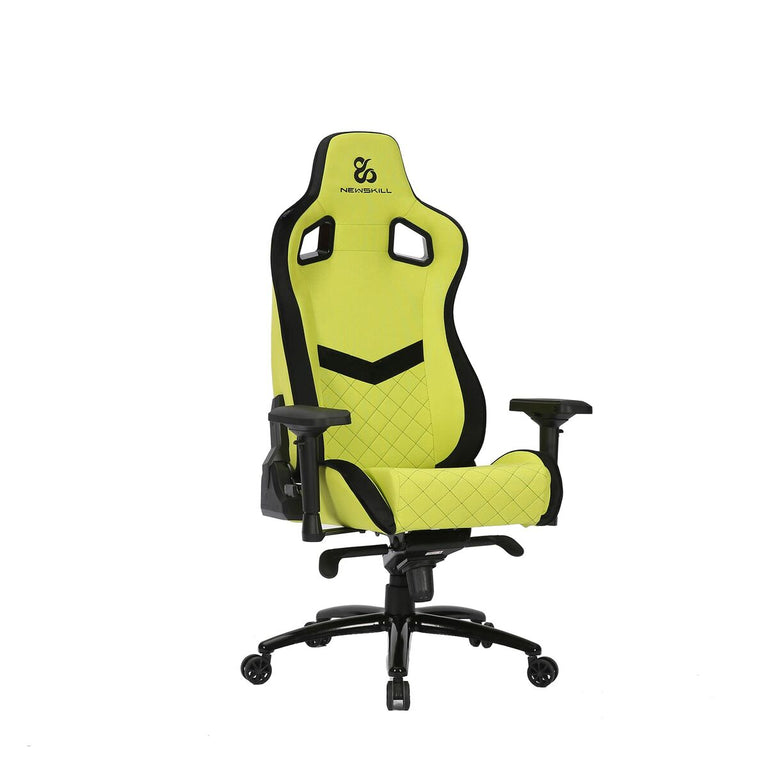 Silla Gaming Newskill NS-CH-OSIRIS-ZE-BLACK-GREEN