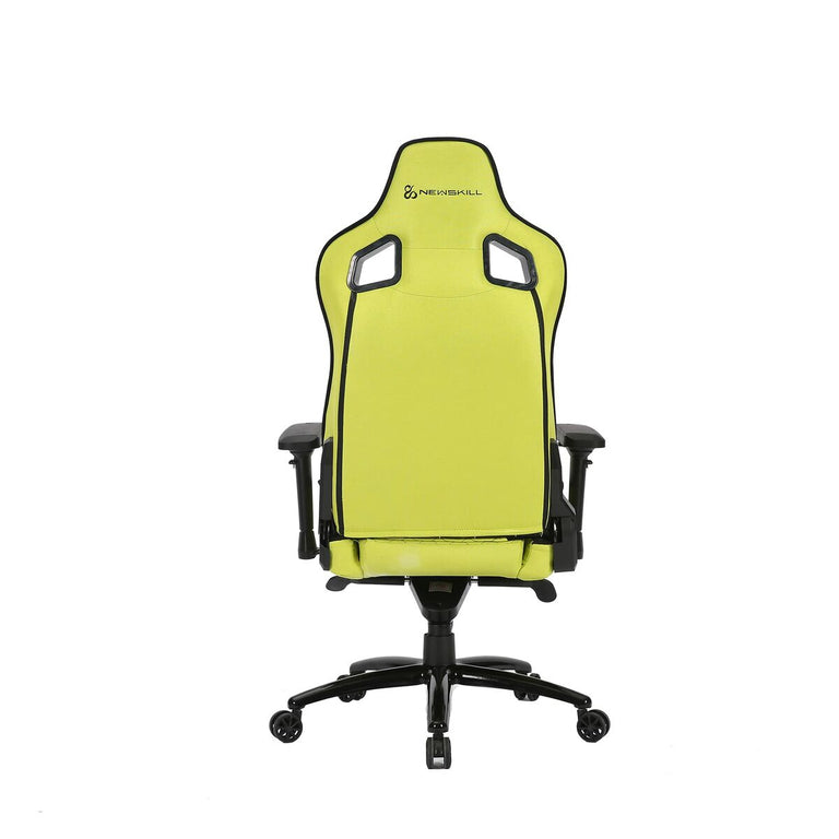 Silla Gaming Newskill NS-CH-OSIRIS-ZE-BLACK-GREEN