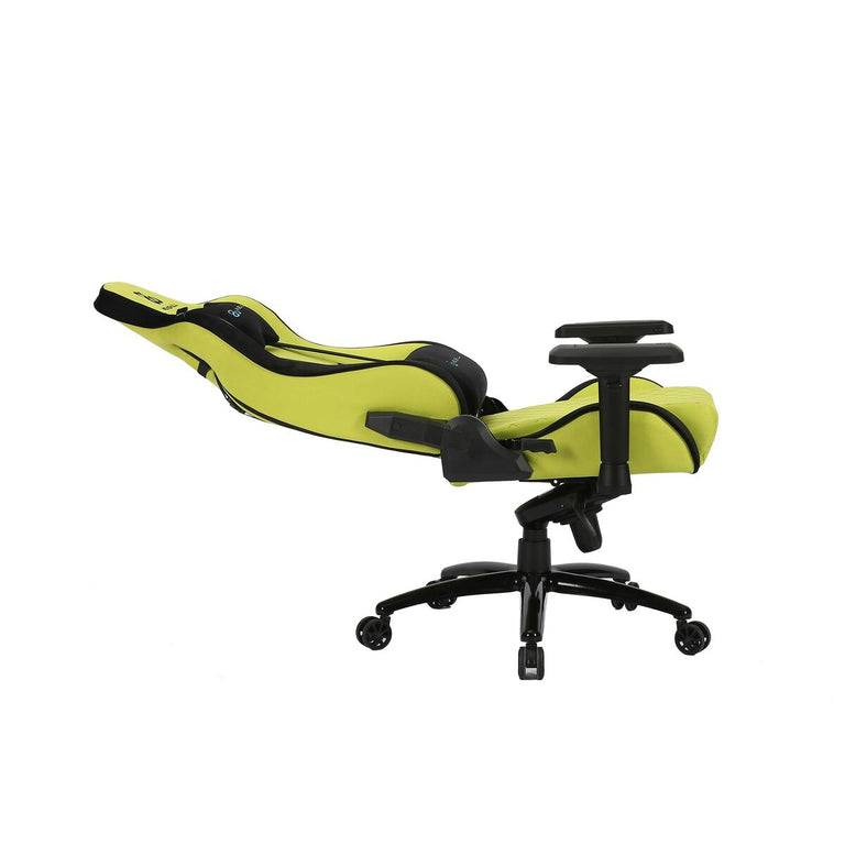 Silla Gaming Newskill NS-CH-OSIRIS-ZE-BLACK-GREEN