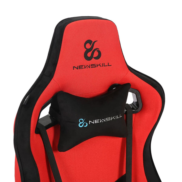 Silla Gaming Newskill NS-CH-OSIRIS-ZE-BLACK-RED