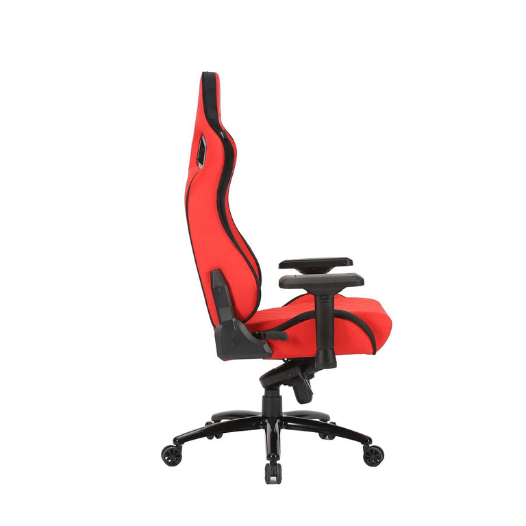 Silla Gaming Newskill NS-CH-OSIRIS-ZE-BLACK-RED