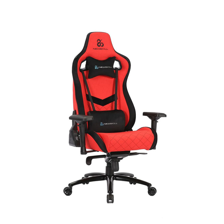 Silla Gaming Newskill NS-CH-OSIRIS-ZE-BLACK-RED