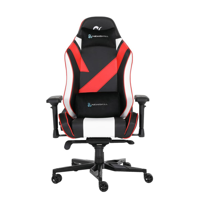 Silla Gaming Newskill Neith Pro Spike Negro