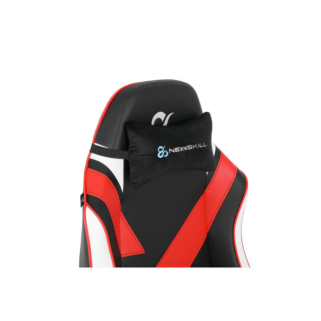 Silla Gaming Newskill Neith Pro Spike Negro