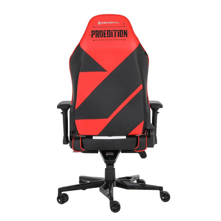 Silla Gaming Newskill Neith Pro Spike Negro