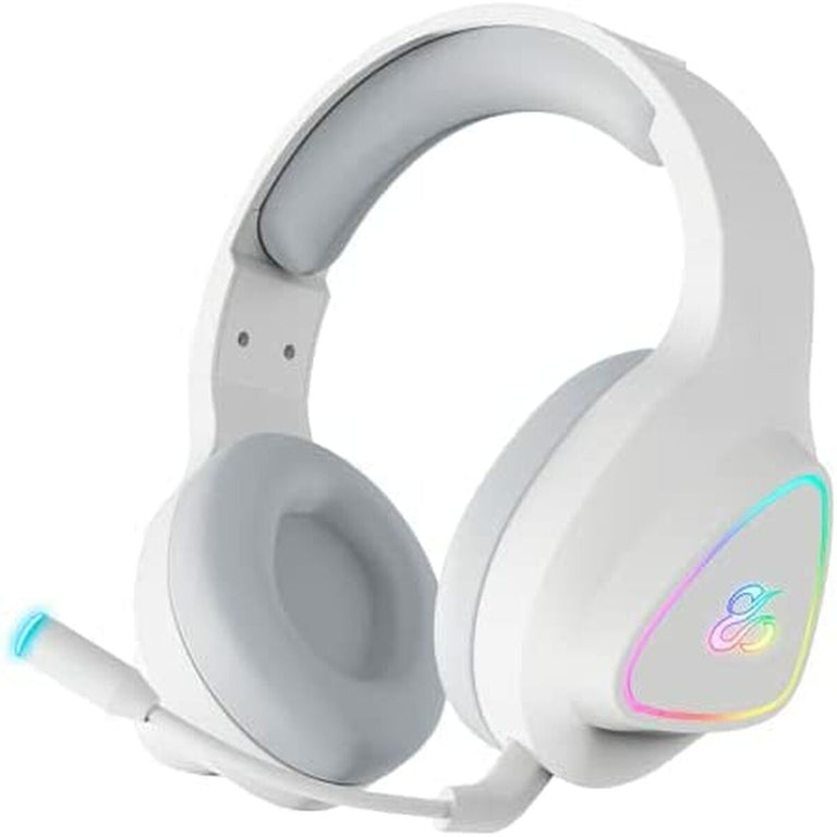 Auriculares Newskill Blanco