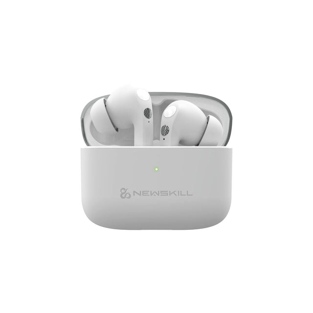 Auriculares Newskill Blanco