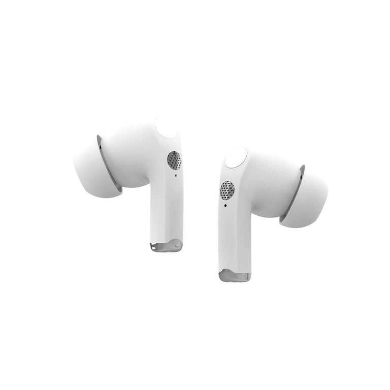 Auriculares Newskill Blanco