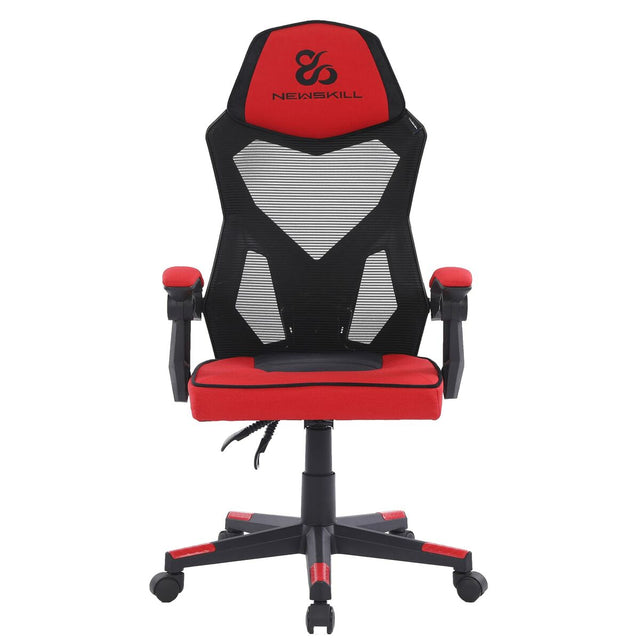 Silla Gaming Newskill NS-EROS-REDBL