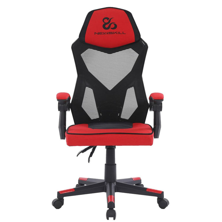 Gaming-Stuhl Newskill NS-EROS-REDBL